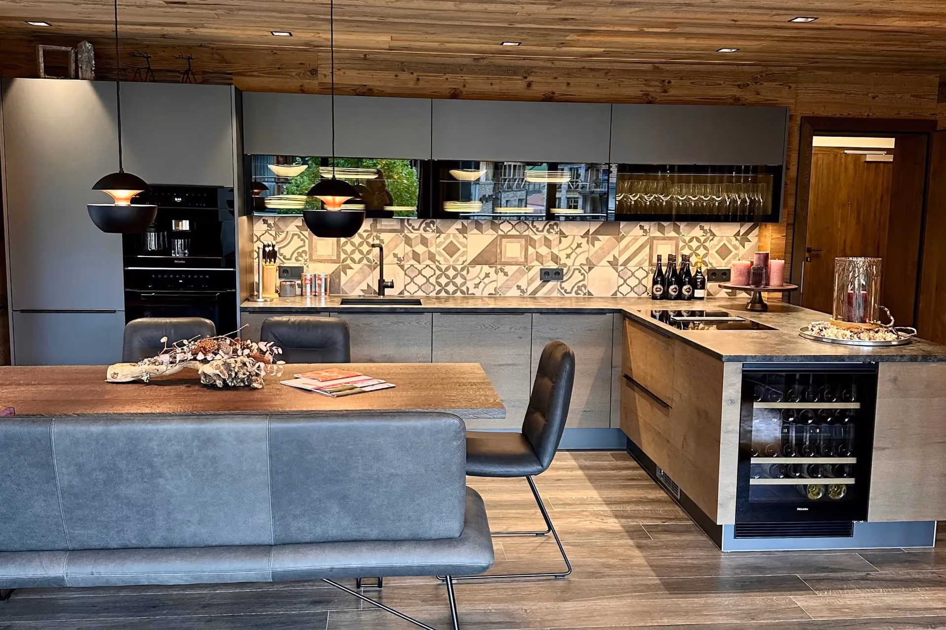 Austrian Alps in Neukirchen, Salzburger Land | From €189,000/share | Kocomo
