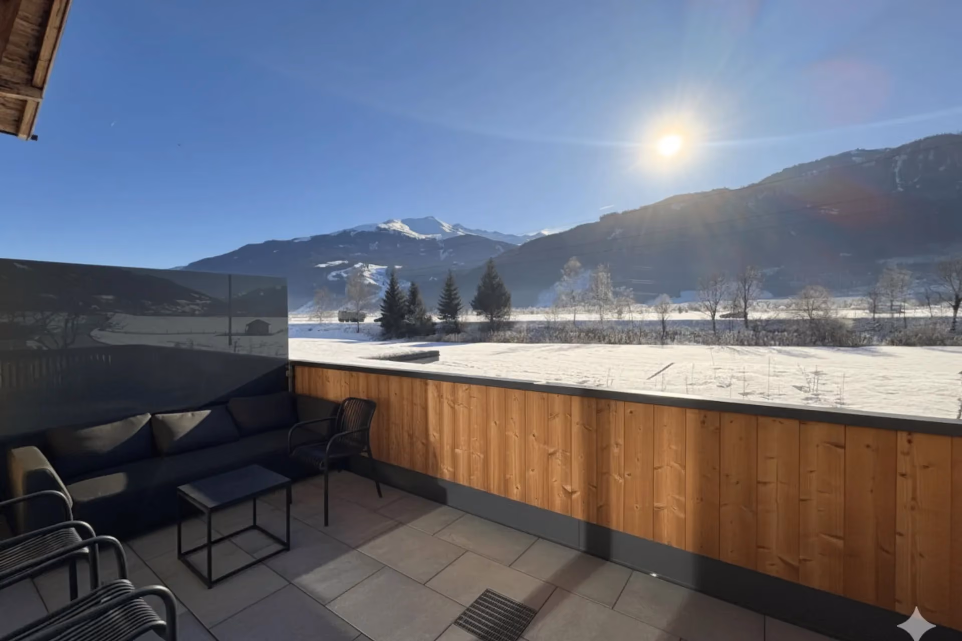 Austrian Alps in Hollersbach im Pinzgau, Salzburger Land | From €149,000/share | Kocomo