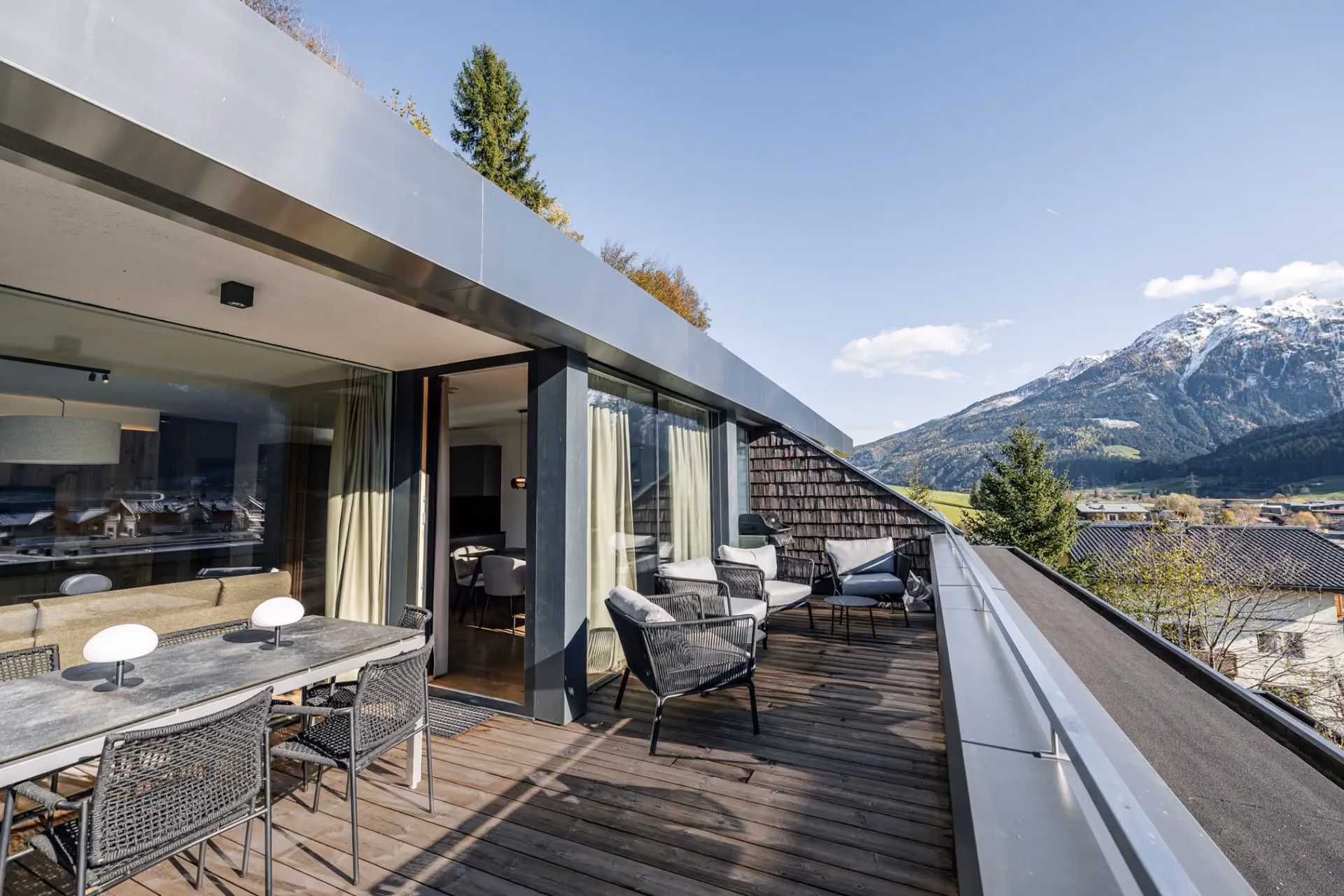 Austrian Alps in Neukirchen, Salzburger Land | From €169,000/share | Kocomo