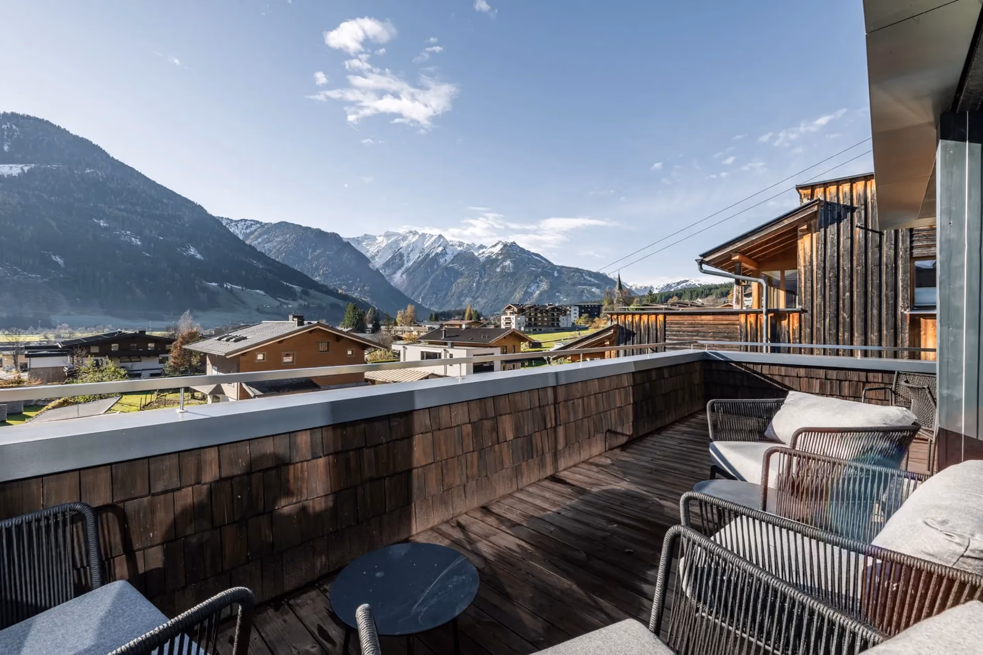 Austrian Alps in Neukirchen, Salzburger Land | From €169,000/share | Kocomo