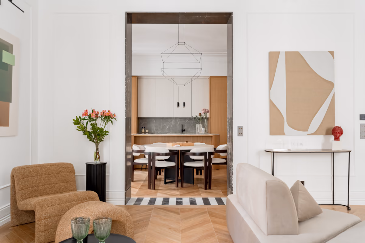 Casa Justicia Residence