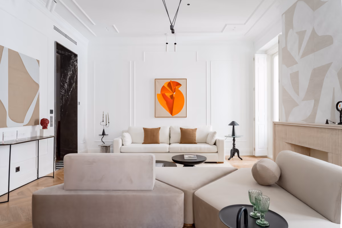 Casa Justicia Residence