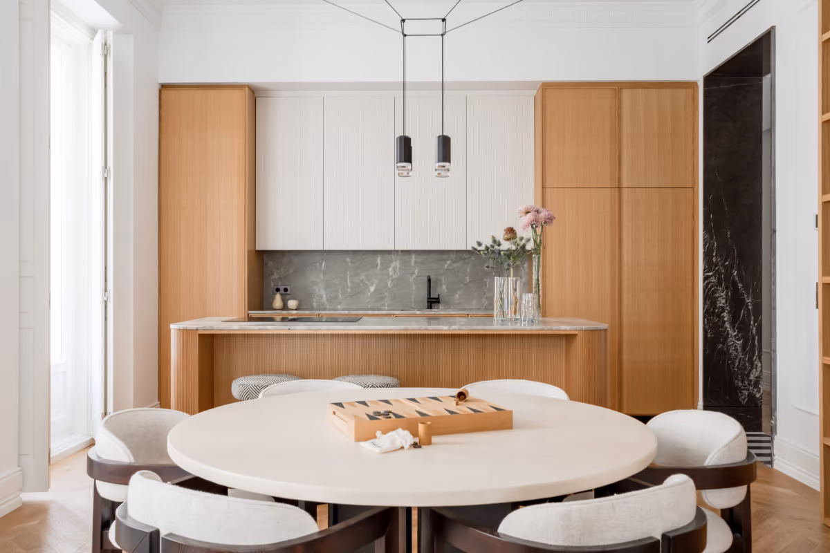 Casa Justicia Residence
