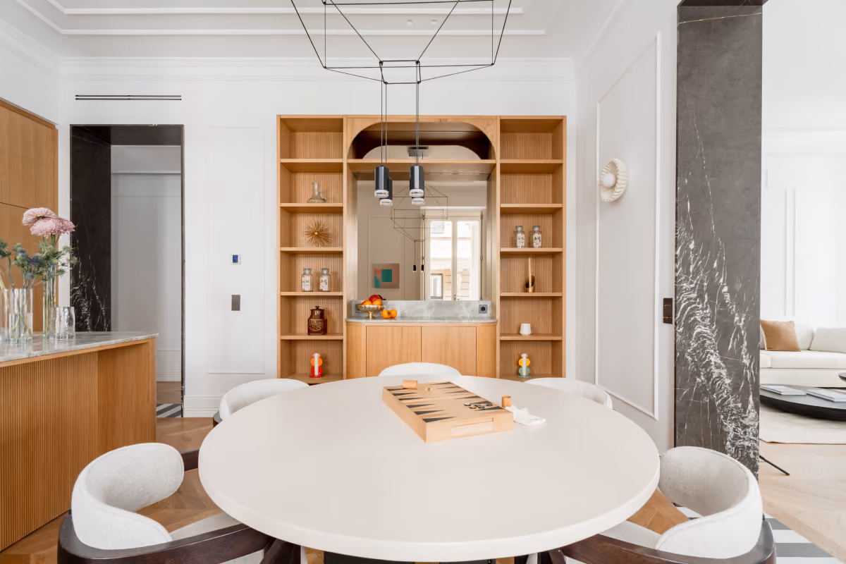 Casa Justicia Residence