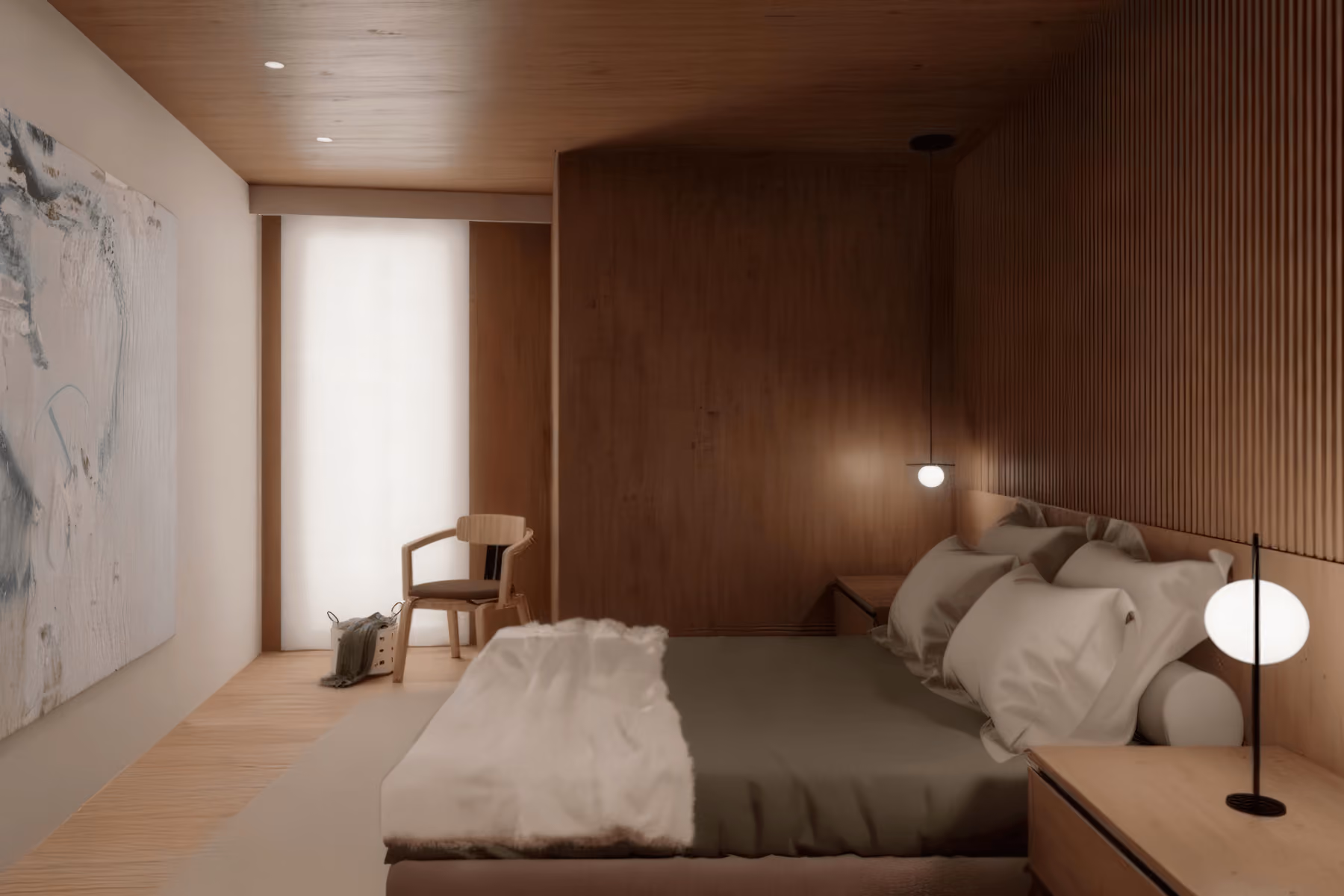 Casa Capdera Duplex