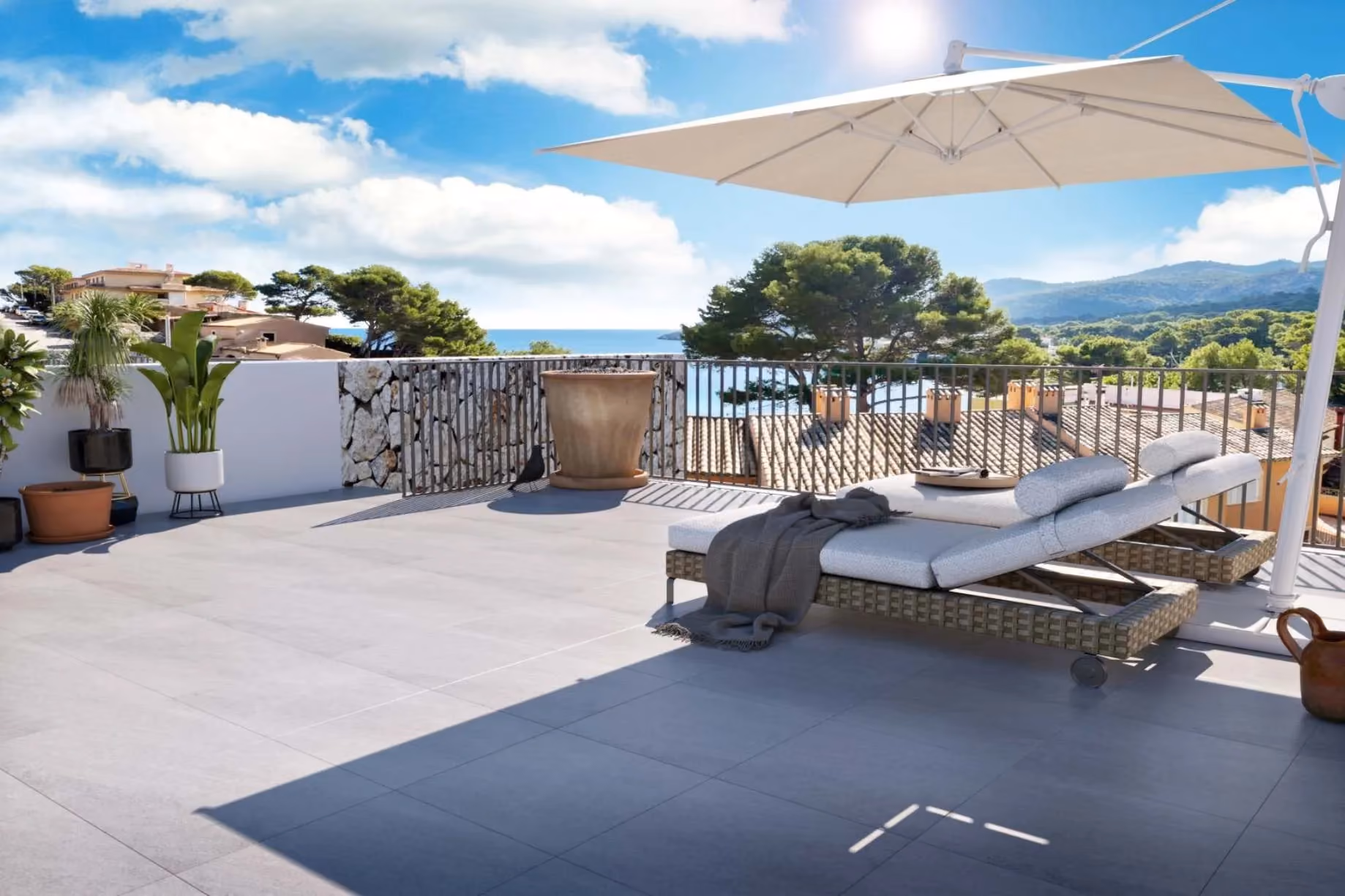 Sant Elm in Andratx, Mallorca | From €179,000/share | Kocomo