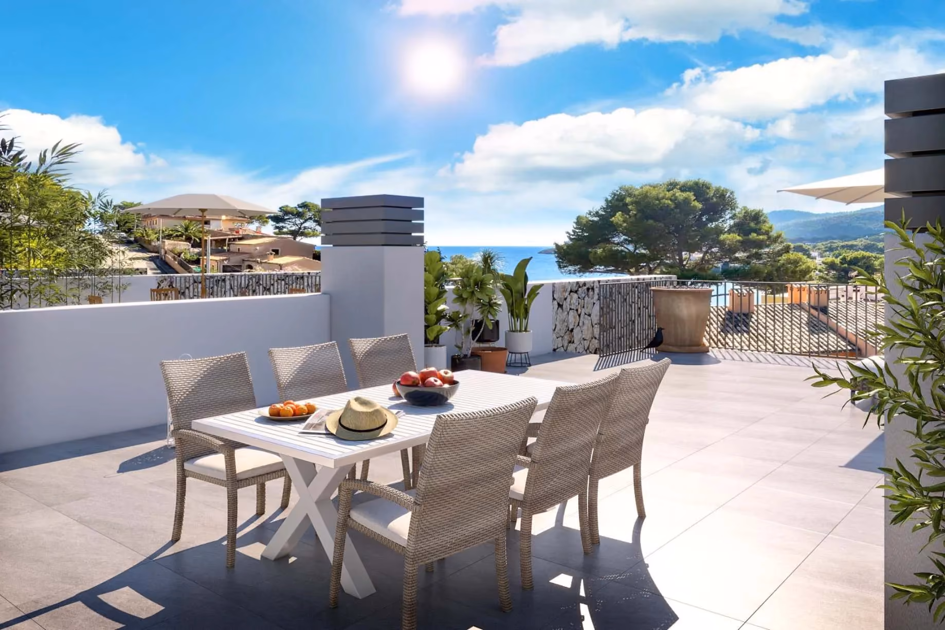 Sant Elm in Andratx, Mallorca | From €179,000/share | Kocomo