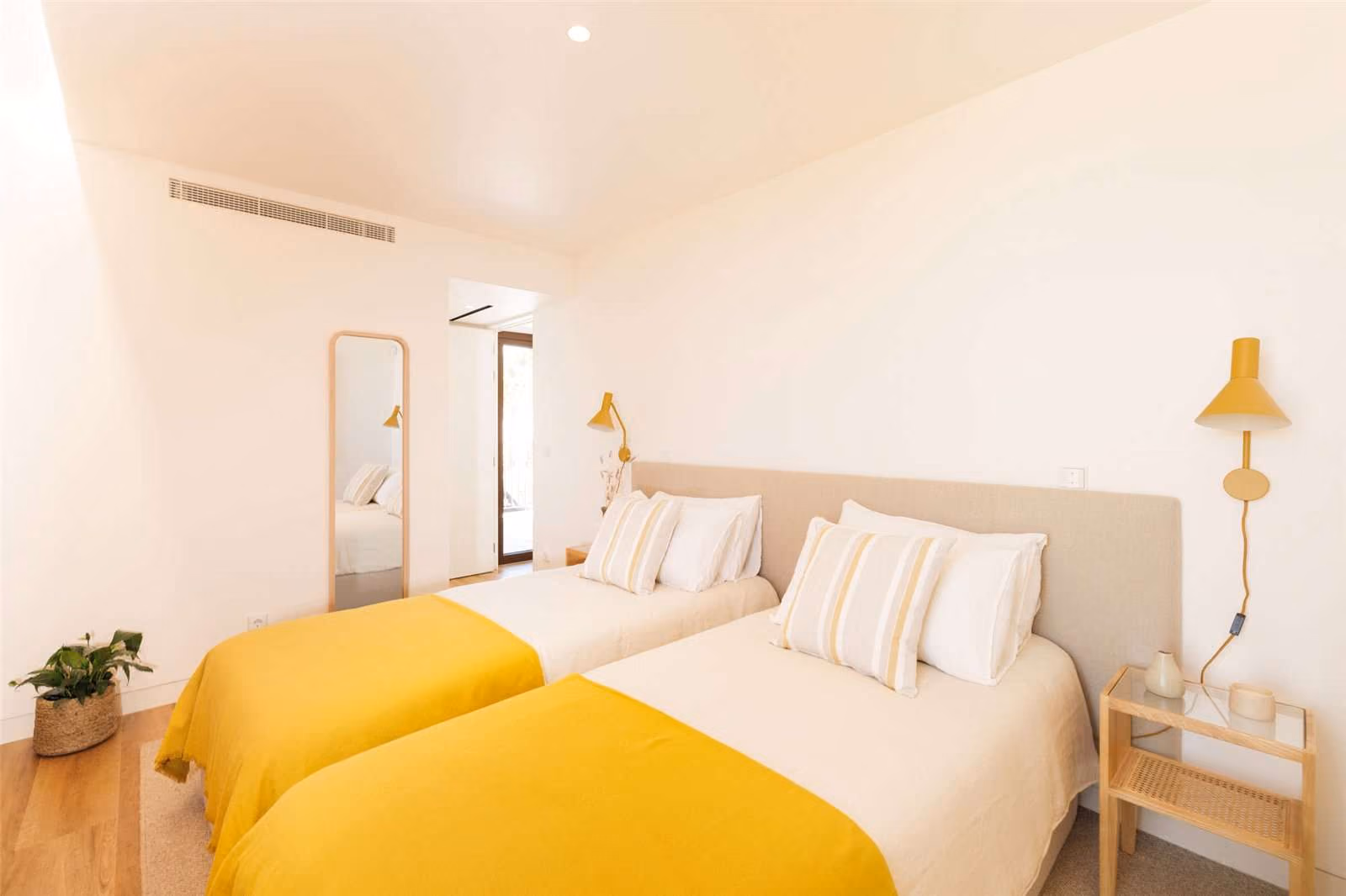Portugal villa