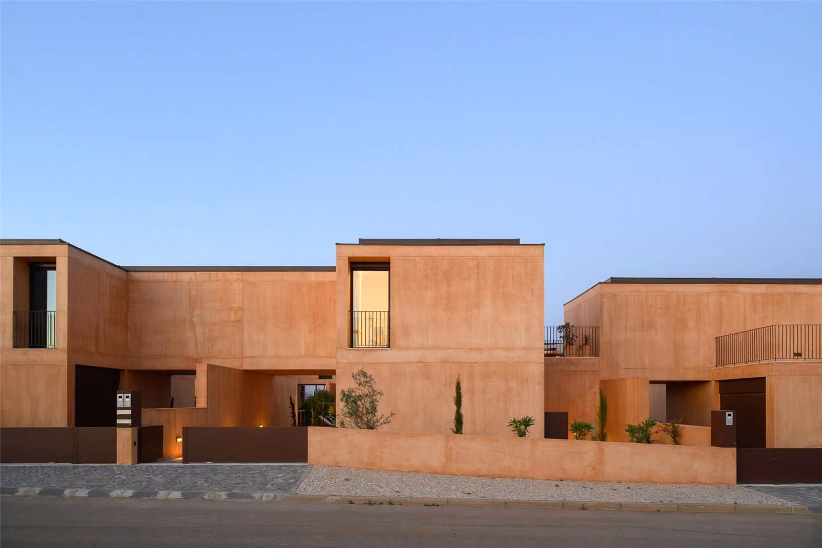Portugal villa