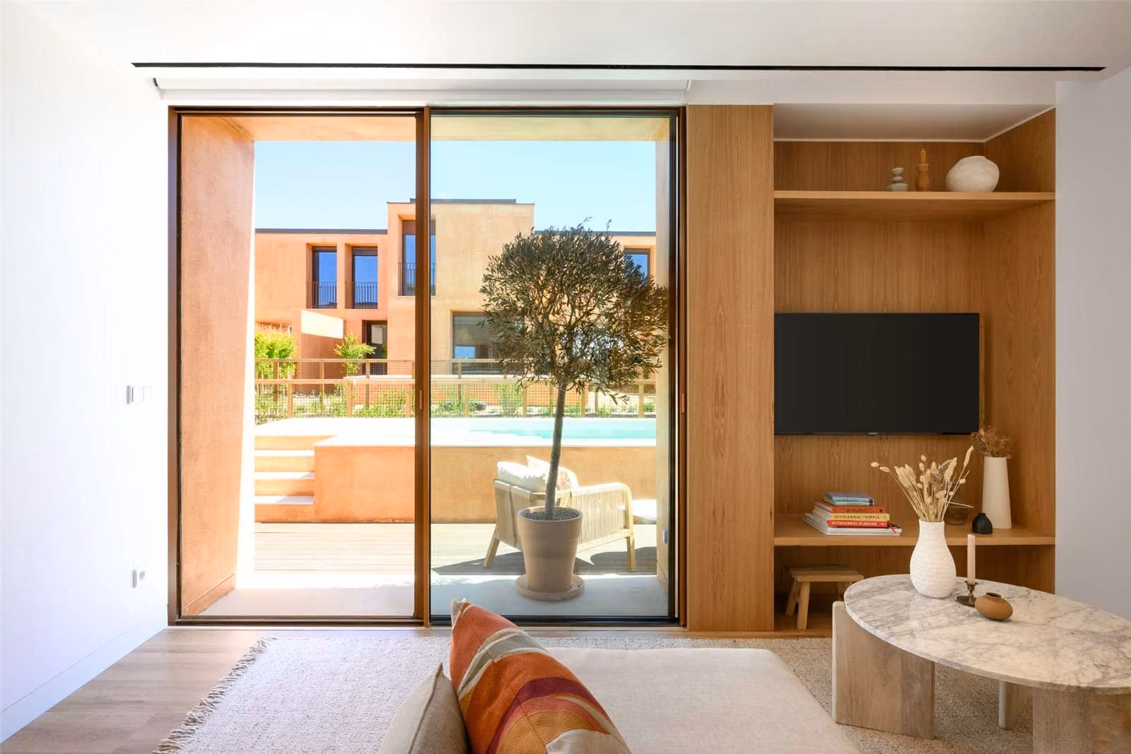 Portugal villa