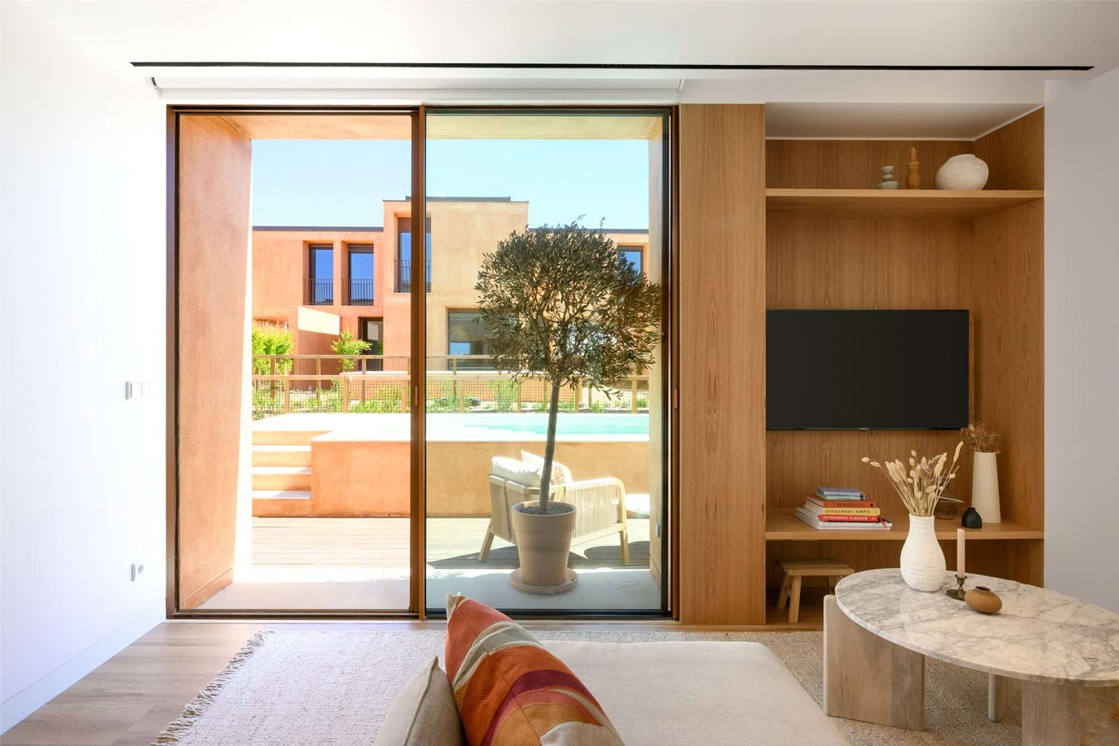 Portugal villa