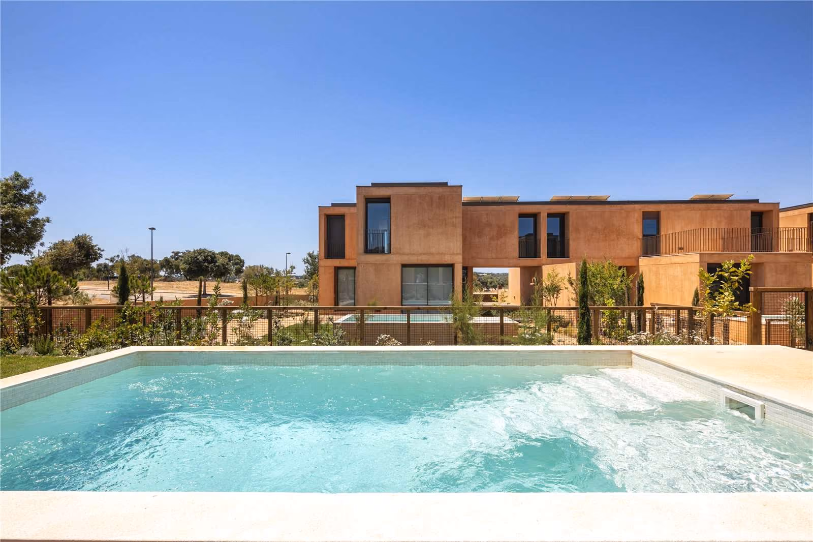 Portugal villa