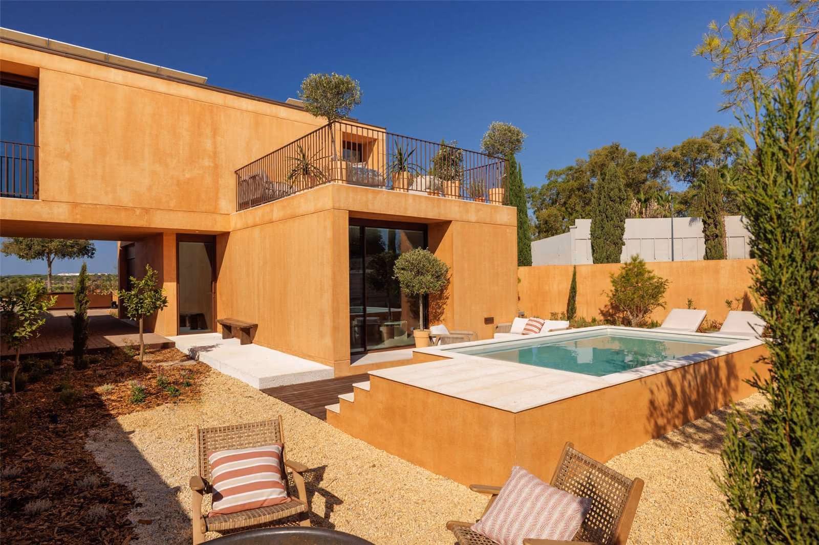 Portugal villa in Loulé, Algarve | From €219,000/share | Kocomo
