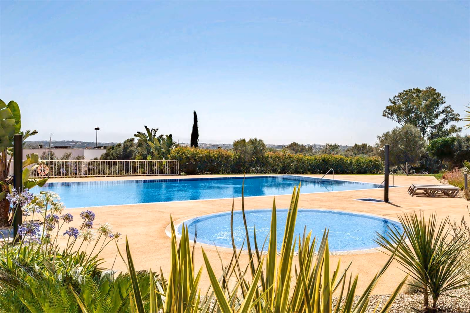 Portugal villa