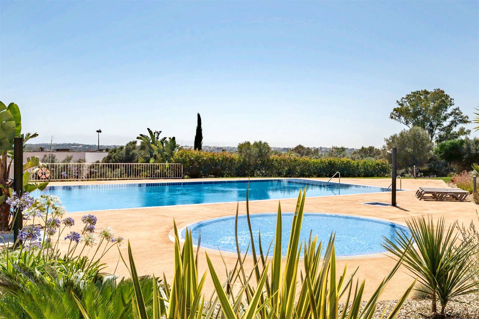 Portugal villa