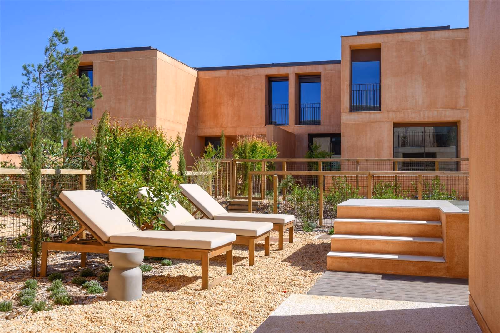 Portugal villa