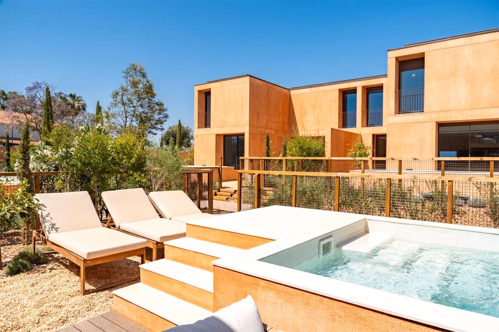 Portugal villa