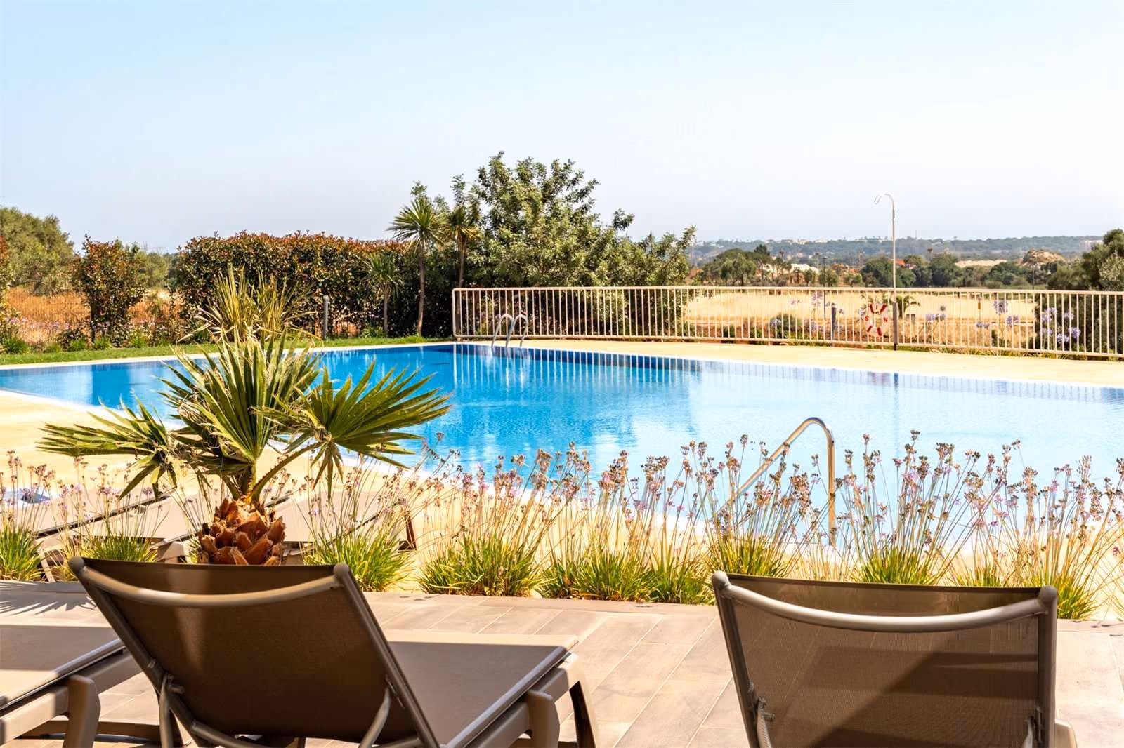 Portugal villa