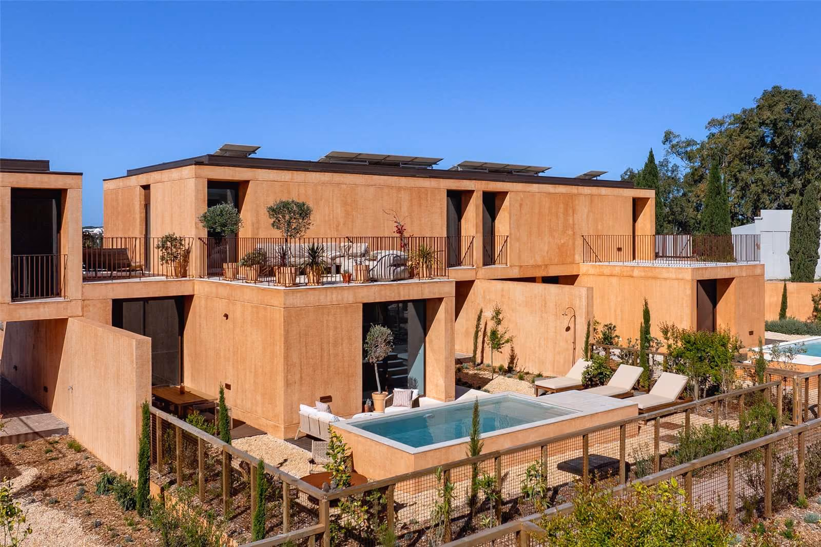 Portugal villa