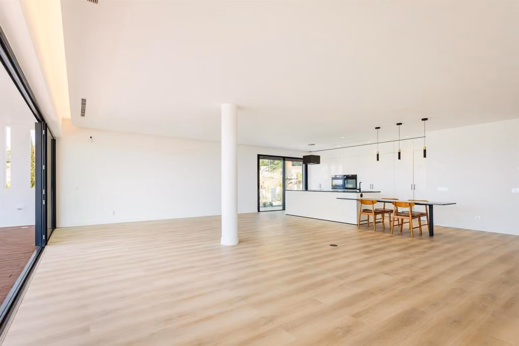 Luxurious New-Build Villa in Albufeira