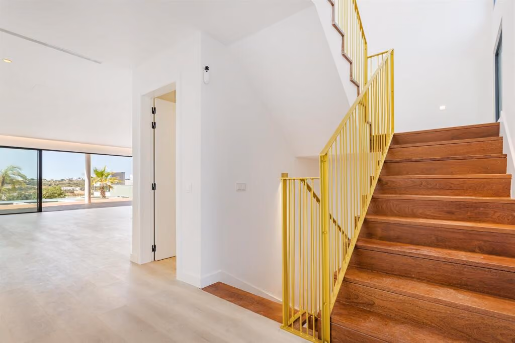 Luxurious New-Build Villa in Albufeira