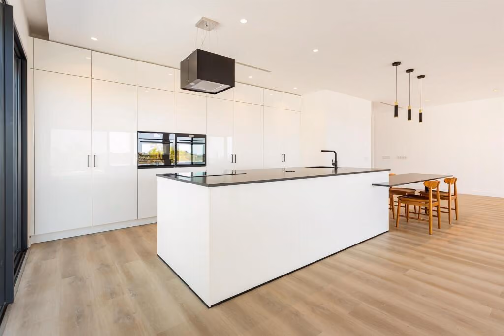 Luxurious New-Build Villa in Albufeira