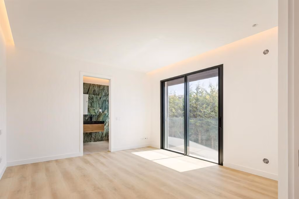 Luxurious New-Build Villa in Albufeira