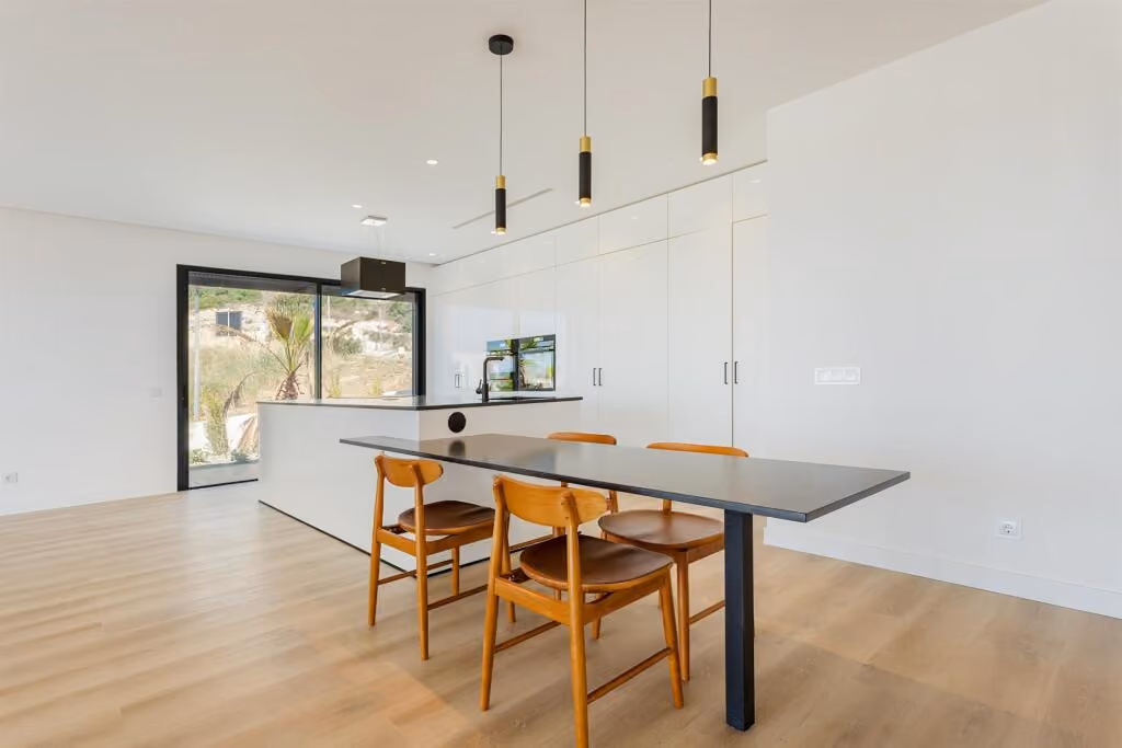 Luxurious New-Build Villa in Albufeira