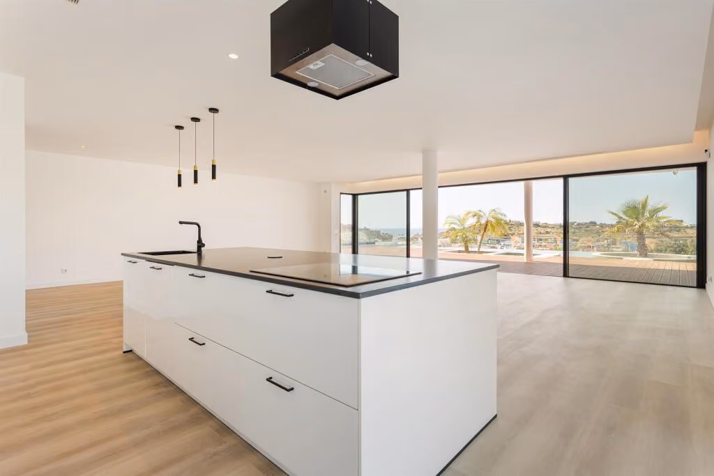 Luxurious New-Build Villa in Albufeira