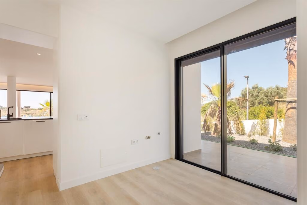 Luxurious New-Build Villa in Albufeira