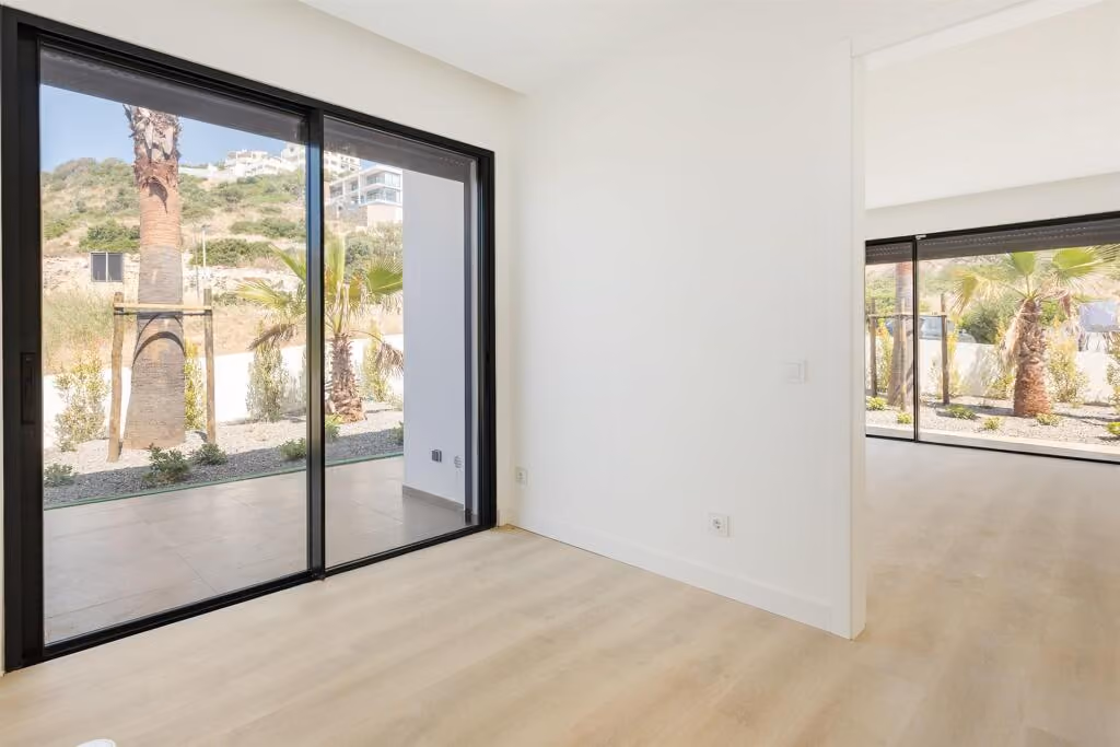 Luxurious New-Build Villa in Albufeira