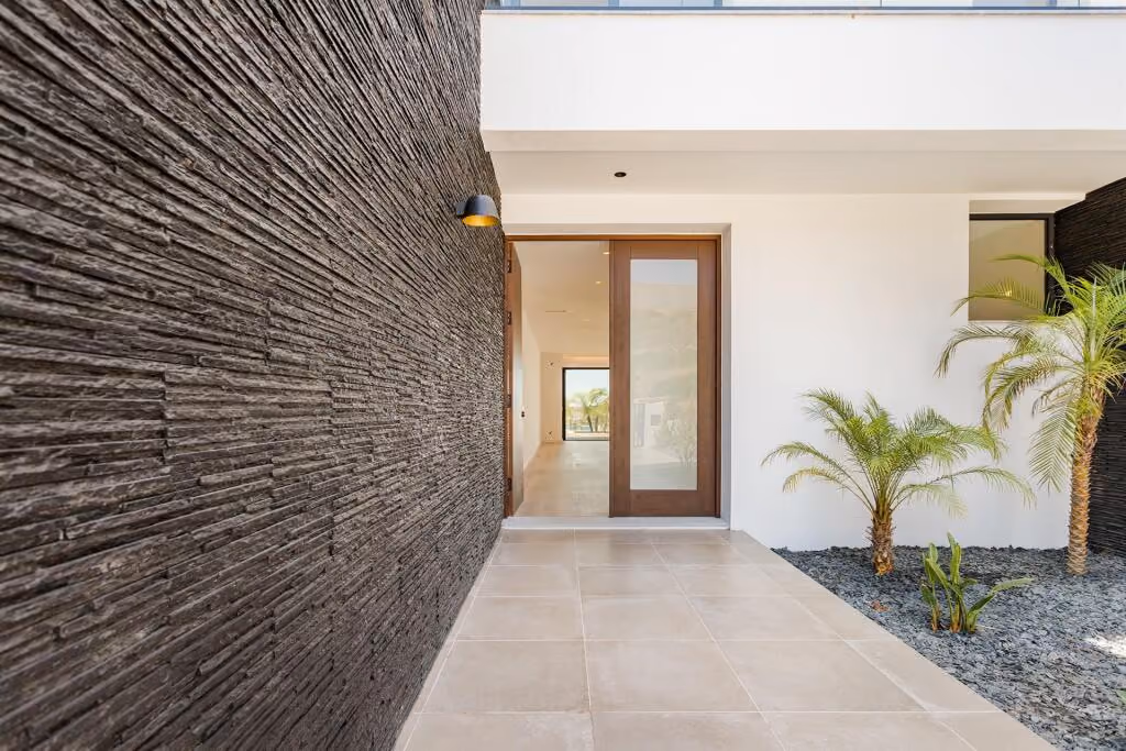 Luxurious New-Build Villa in Albufeira
