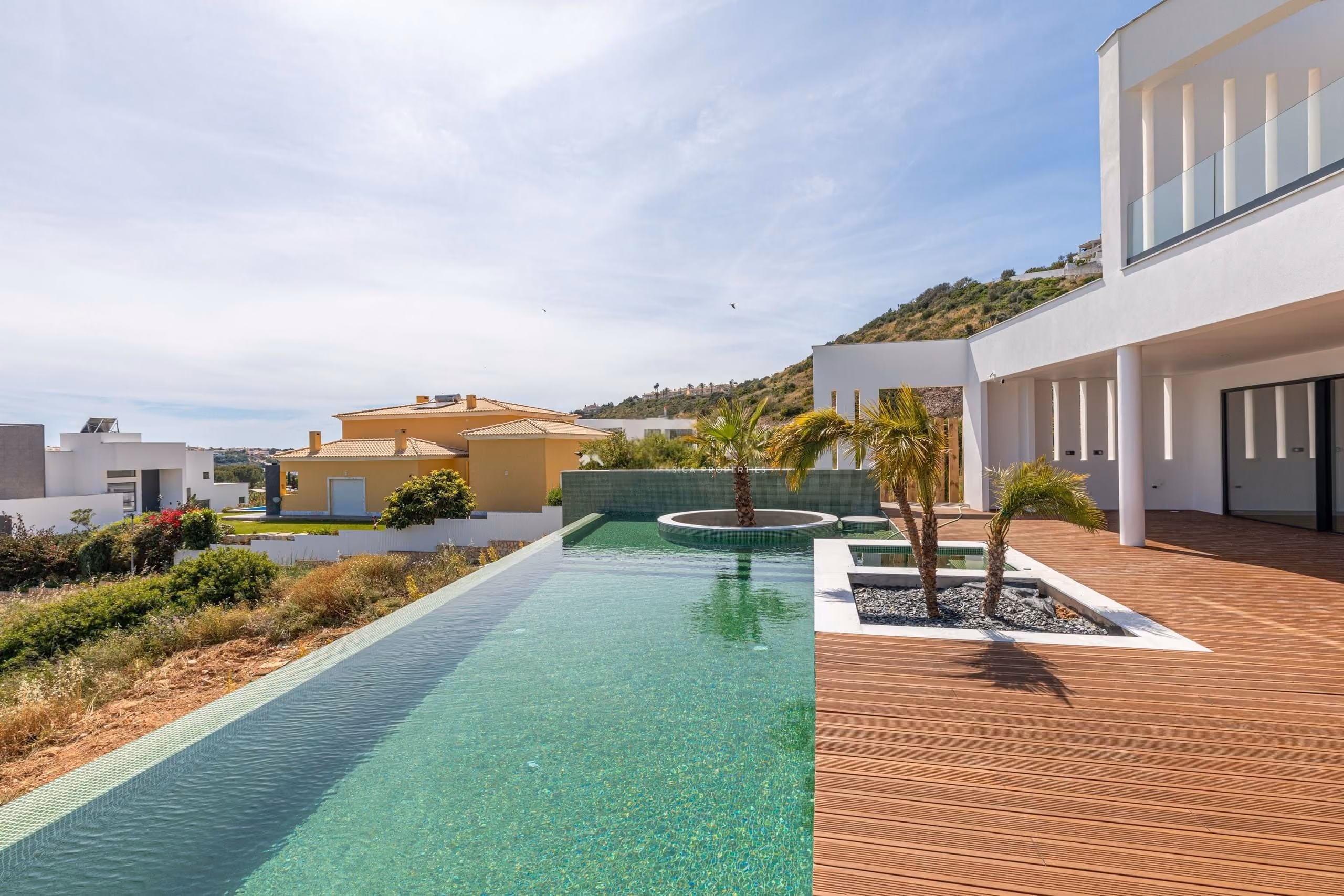 Luxurious New-Build Villa in Albufeira in Albufeira, Algarve | From €419,000/share | Kocomo