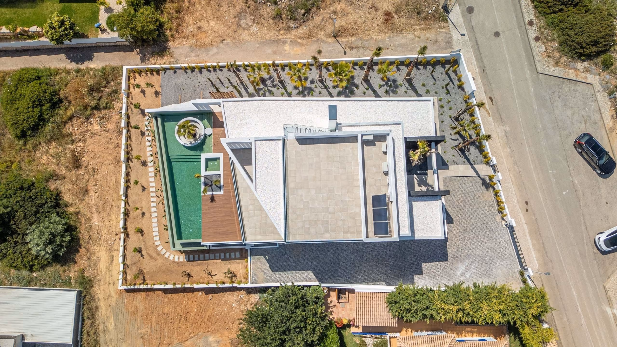 Luxurious New-Build Villa in Albufeira