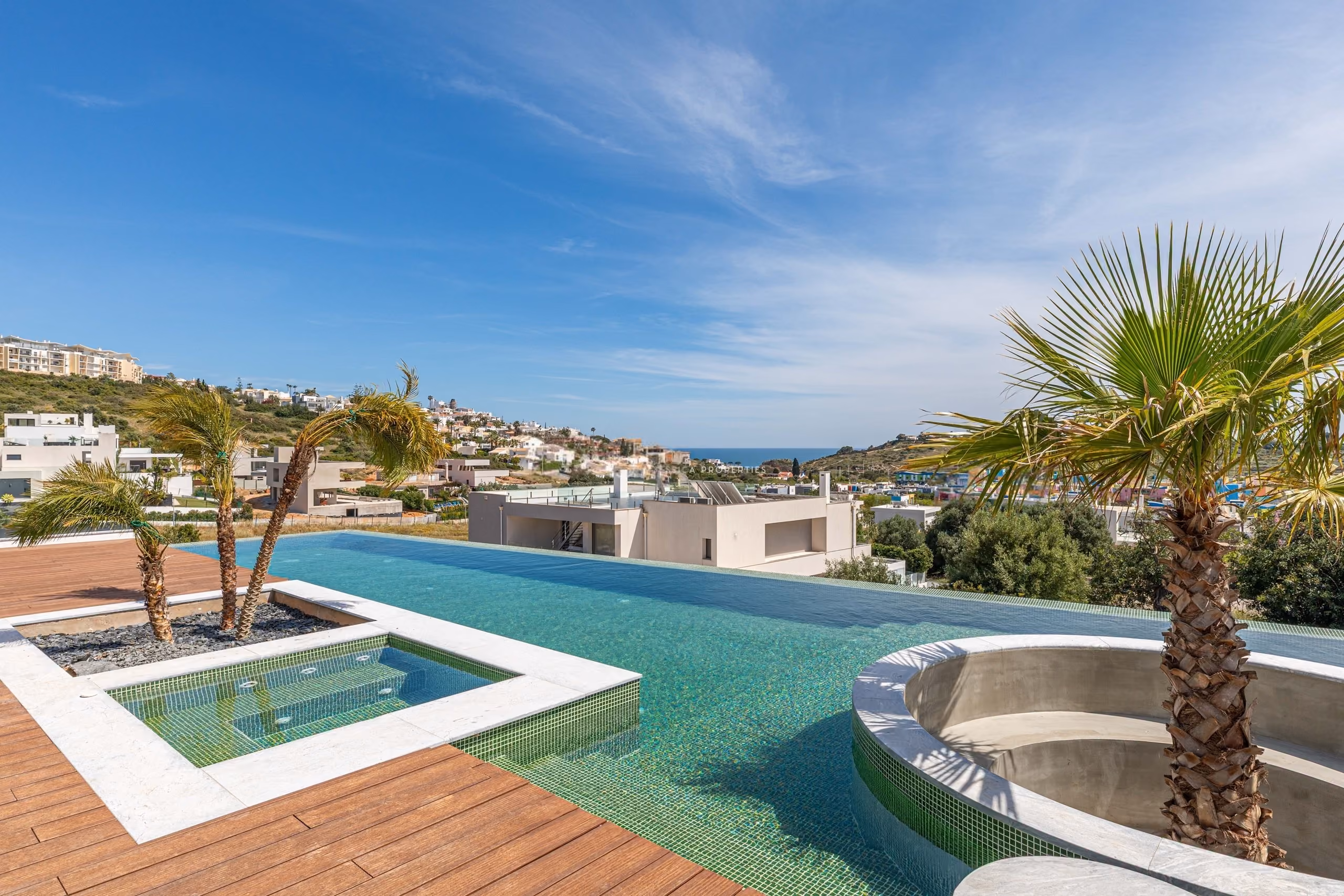 Luxurious New-Build Villa in Albufeira in Albufeira, Algarve | From €419,000/share | Kocomo