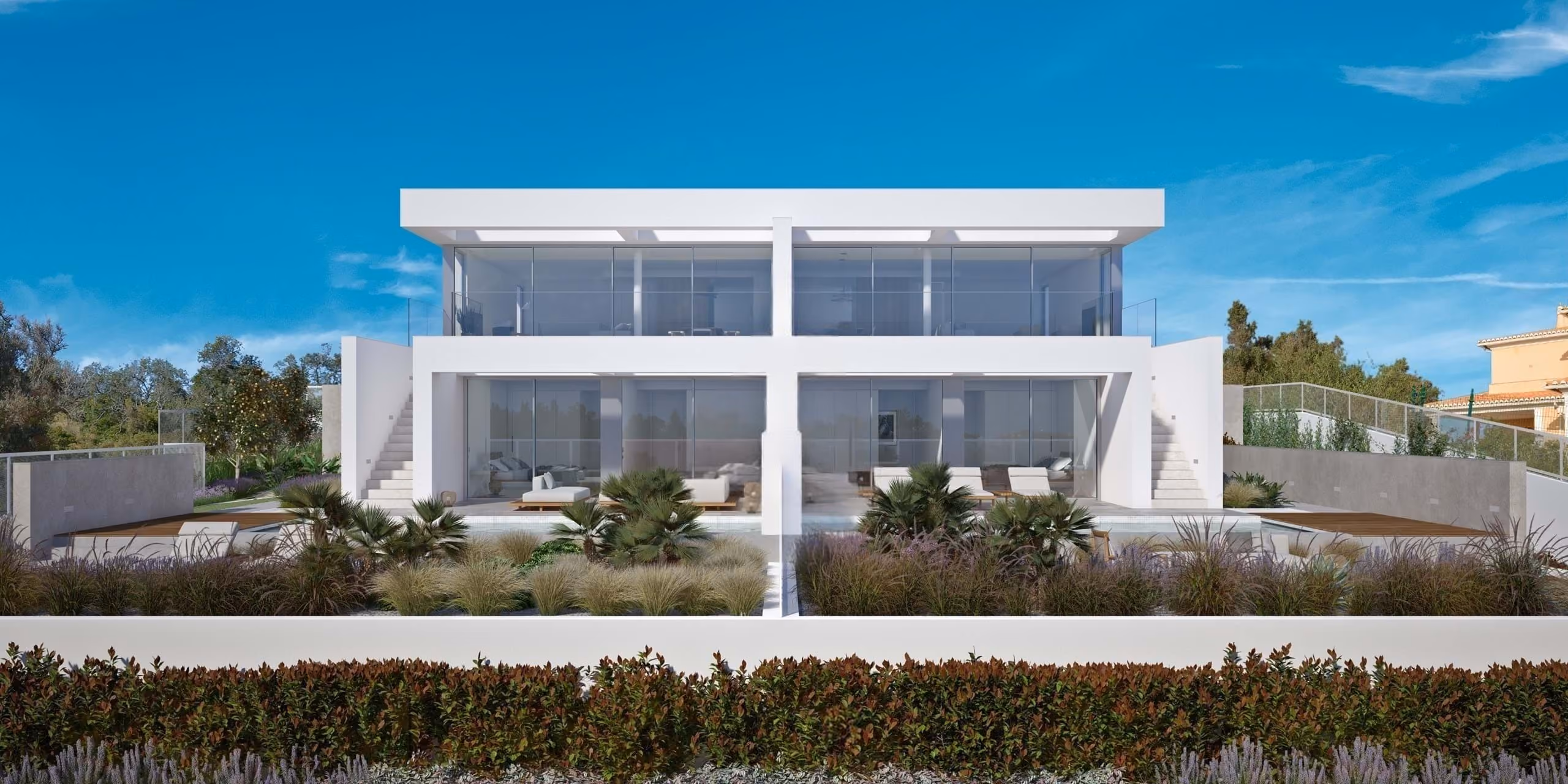 Brand-new semi-detached home in Lagos, Algarve | From €249,000/share | Kocomo