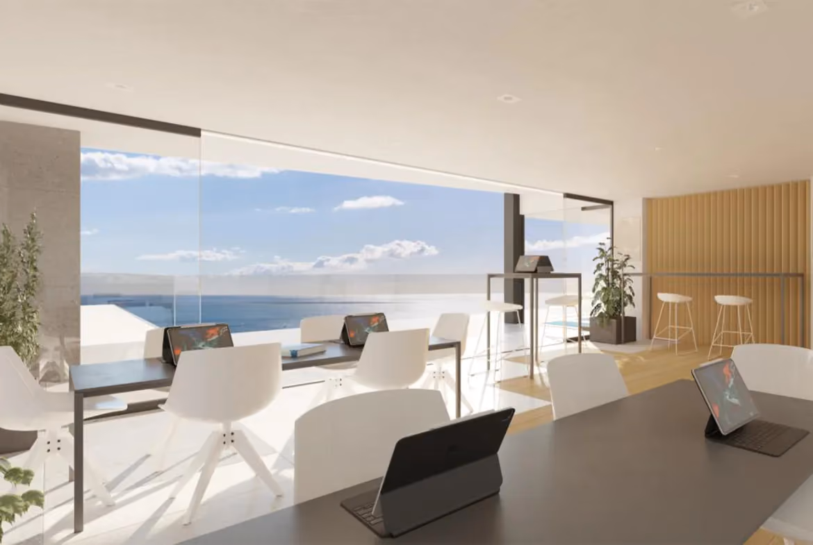 Fuengirola in Fuengirola, Costa del Sol | From €179,000/share | Kocomo