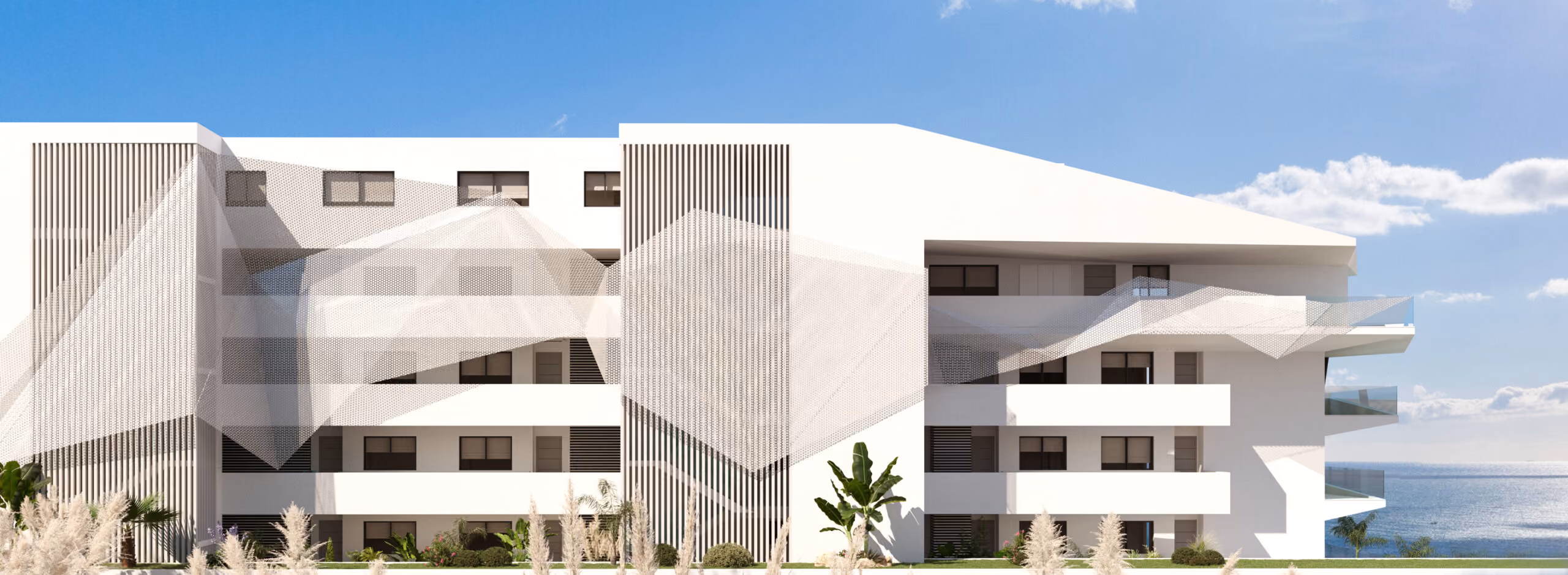 Marbella Luxury Apartment