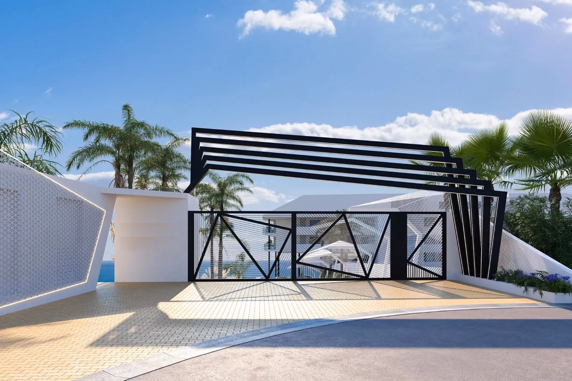 Marbella Luxury Apartment