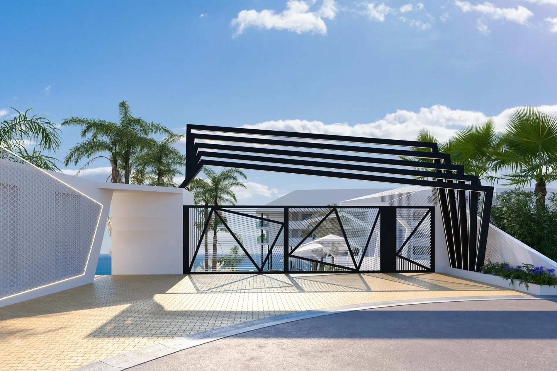 Marbella Luxury Apartment
