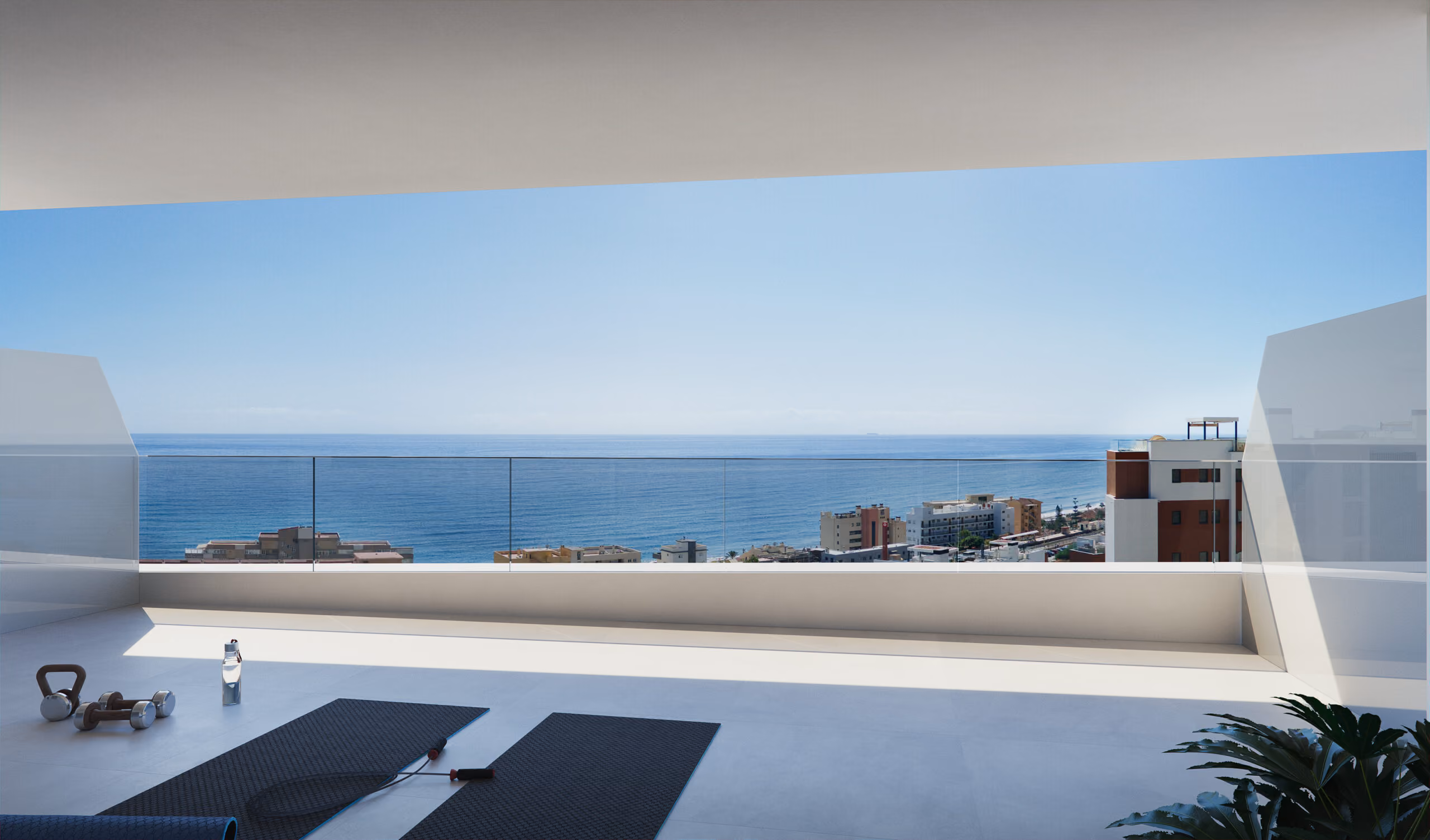Marbella Luxury Apartment