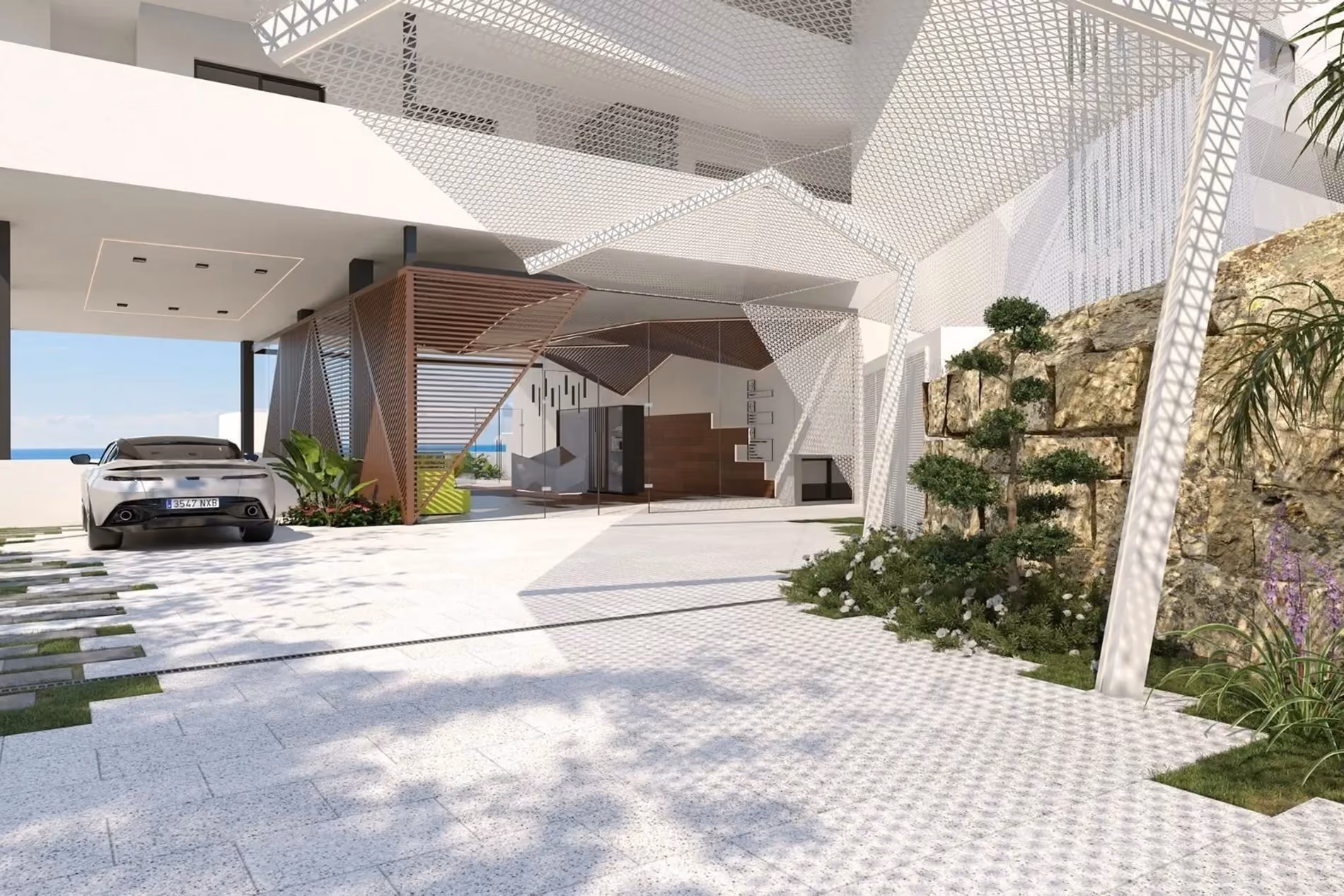 Marbella Luxury Apartment