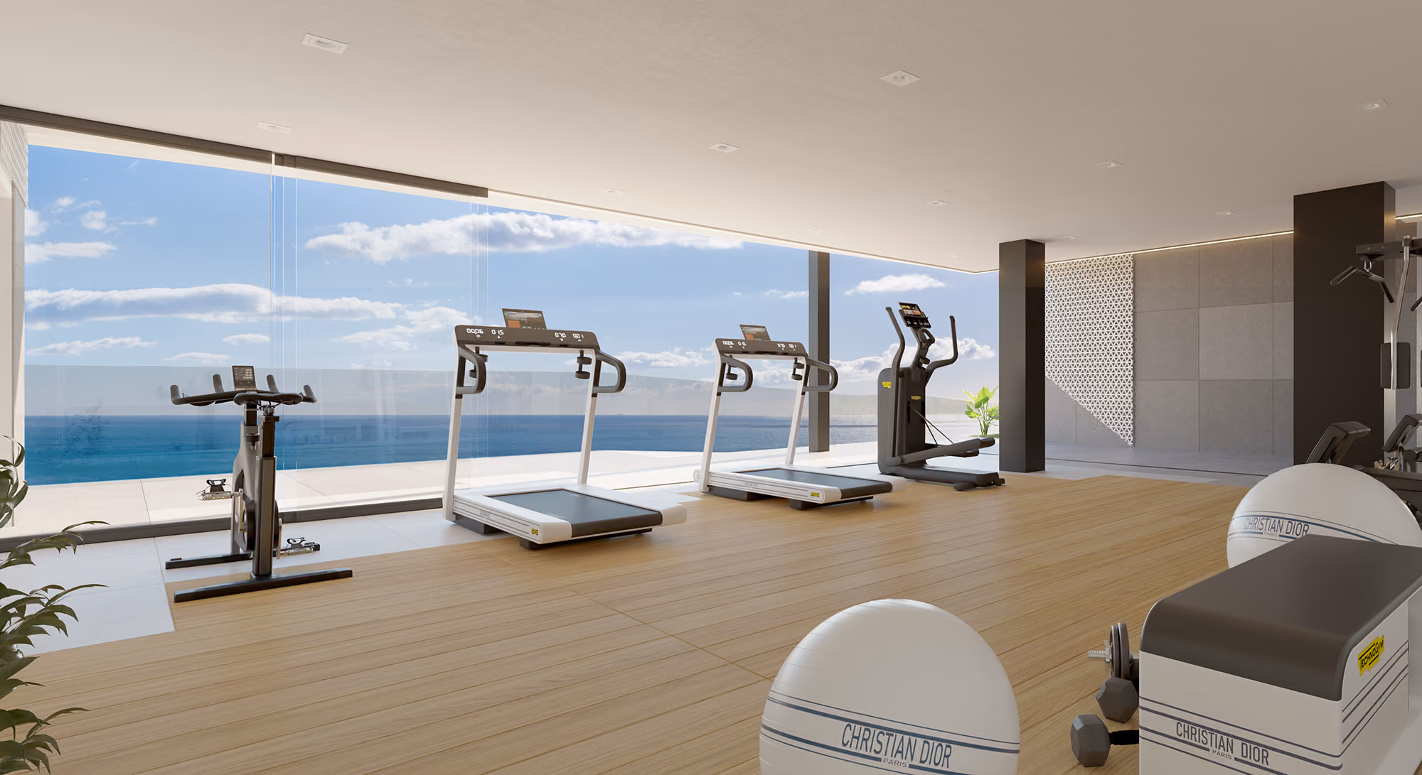 Marbella Luxury Apartment
