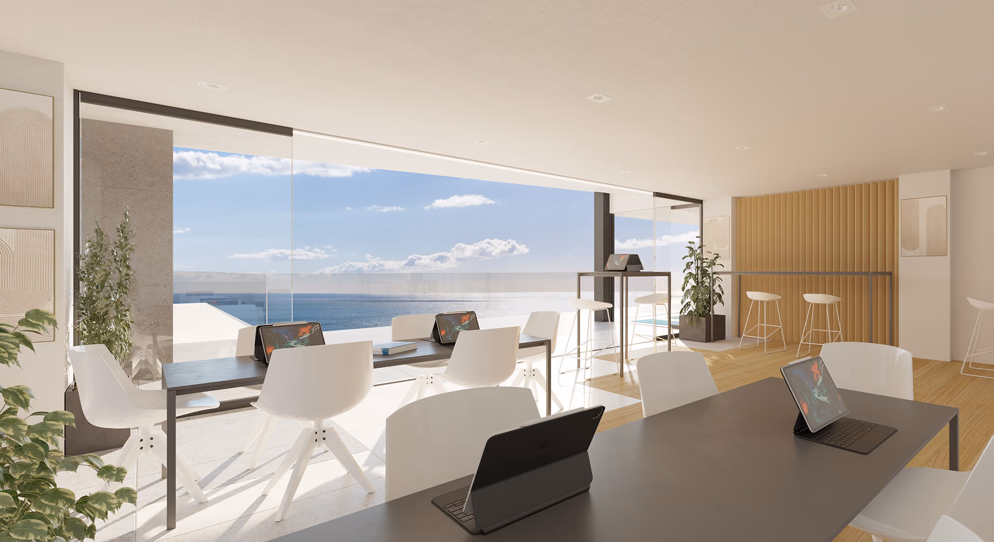 Marbella Luxury Apartment