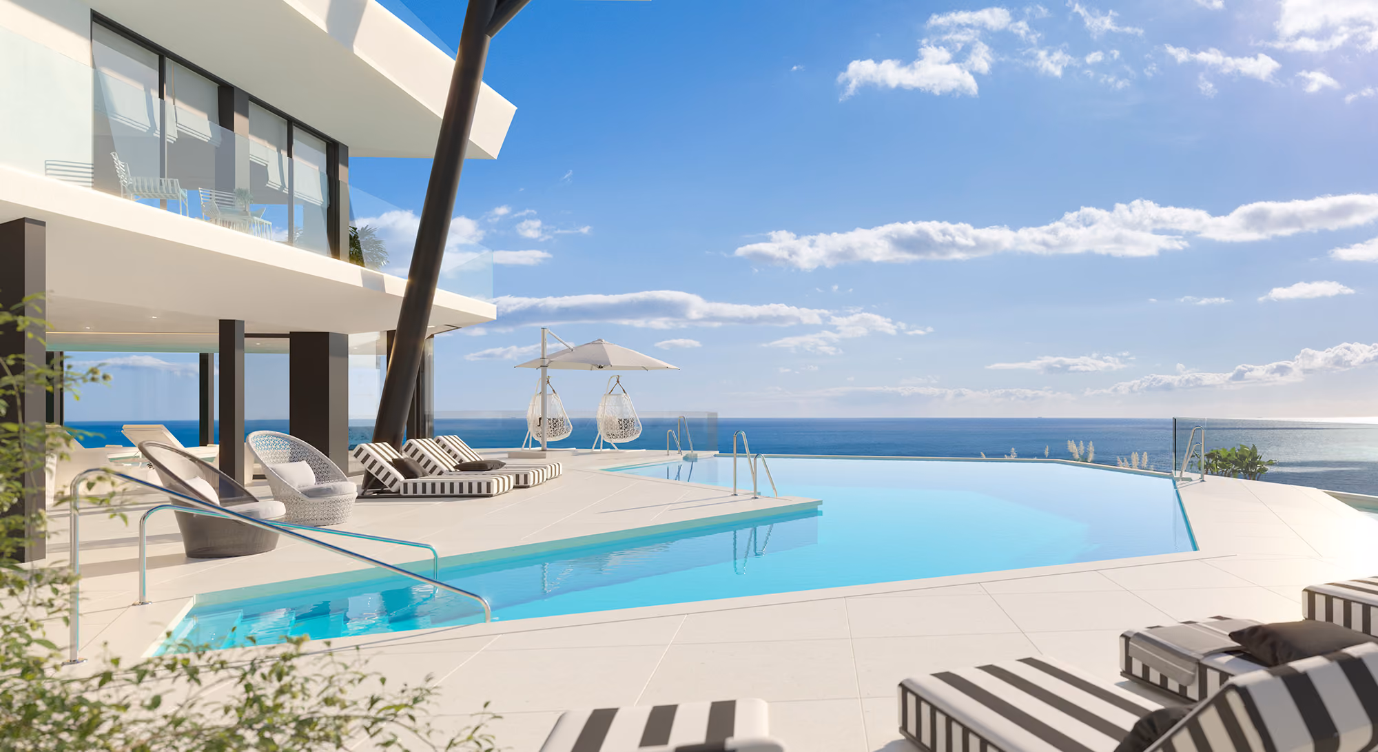 Marbella Luxury Apartment
