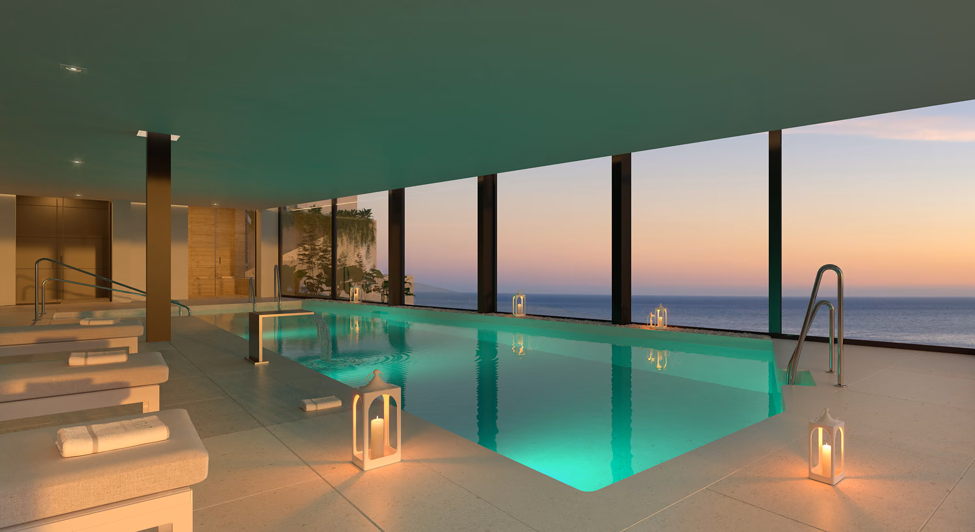 Marbella Luxury Apartment