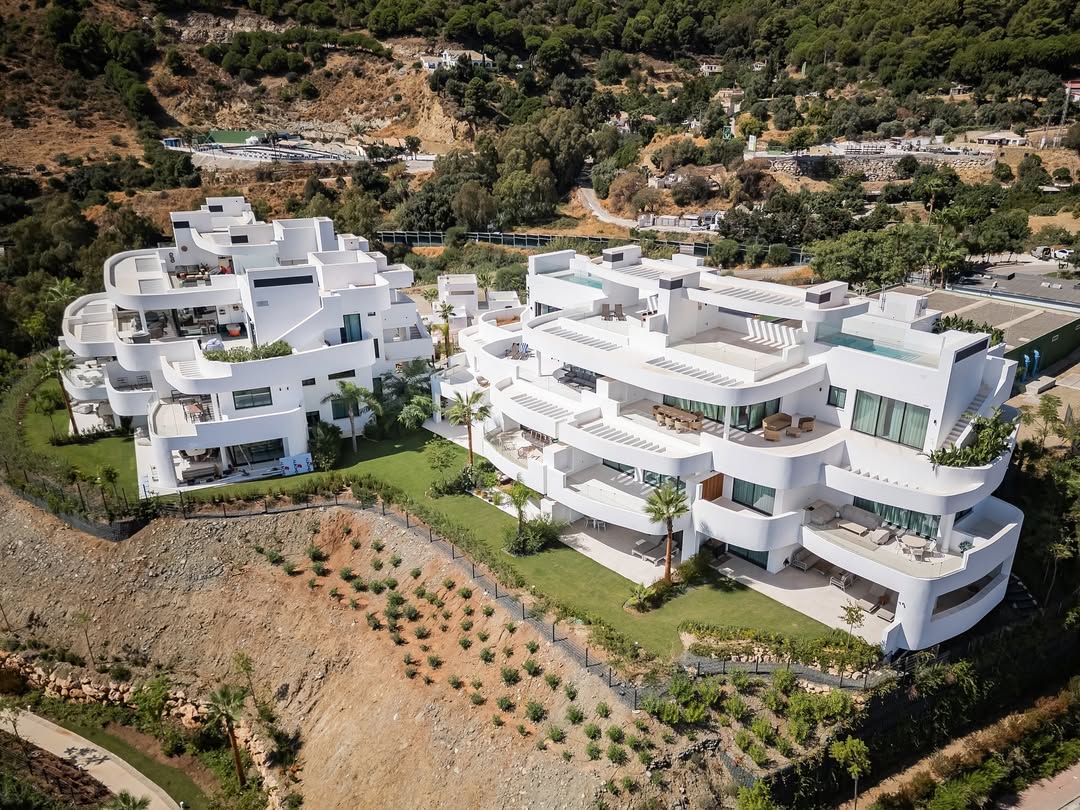 Marbella apartment