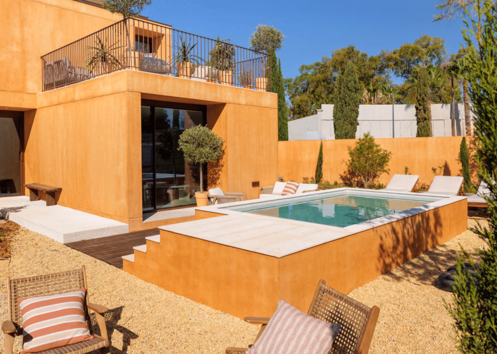 Lake Garda garden apartment in Lazise, Lake Garda | From €179,000/share | Kocomo