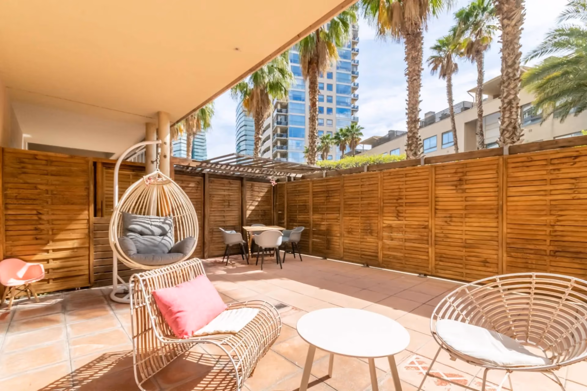 Barcelona apartment in Barcelona, Barcelona & Costa Brava | From €139,000/share | Kocomo