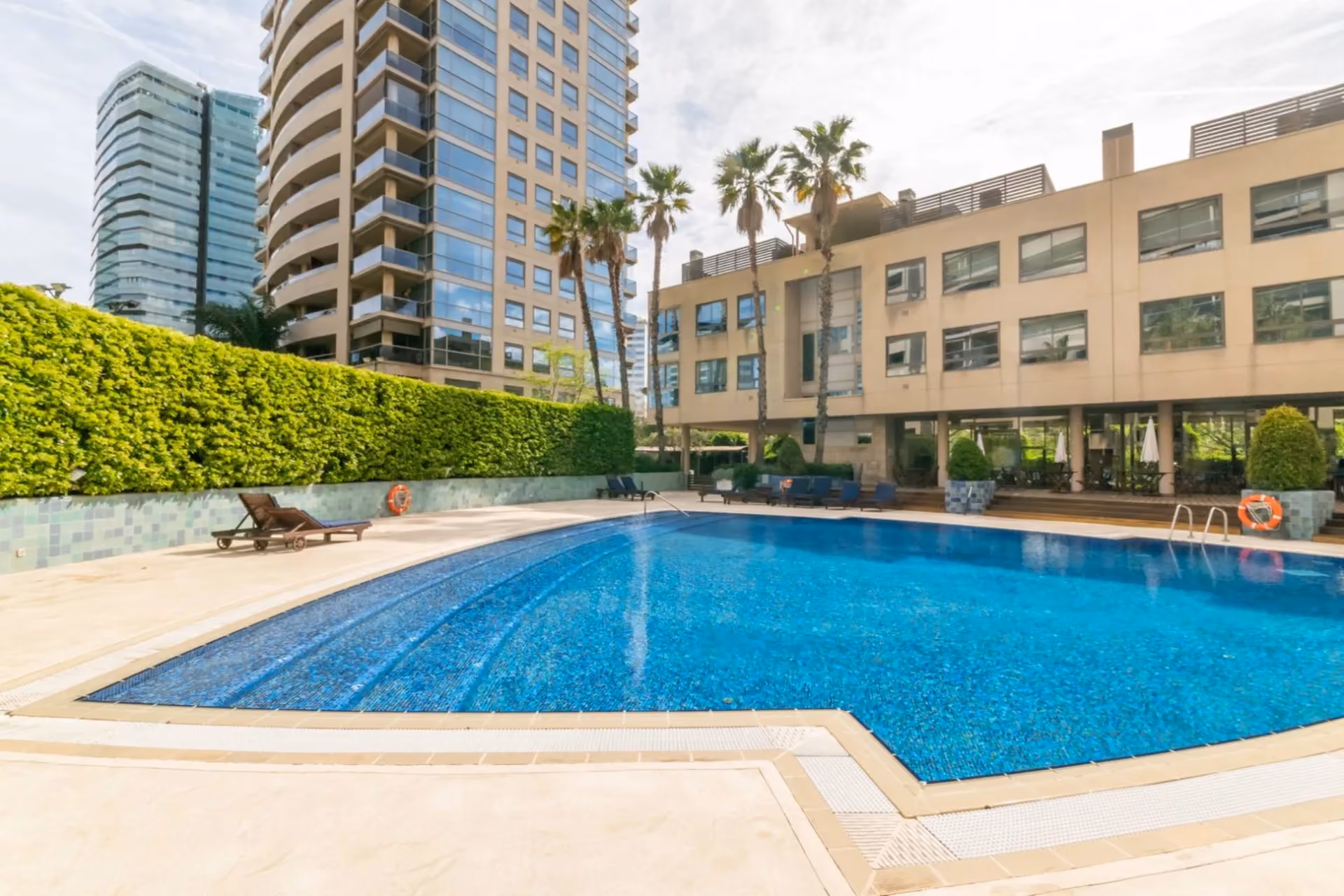 Barcelona apartment in Barcelona, Barcelona & Costa Brava | From €139,000/share | Kocomo